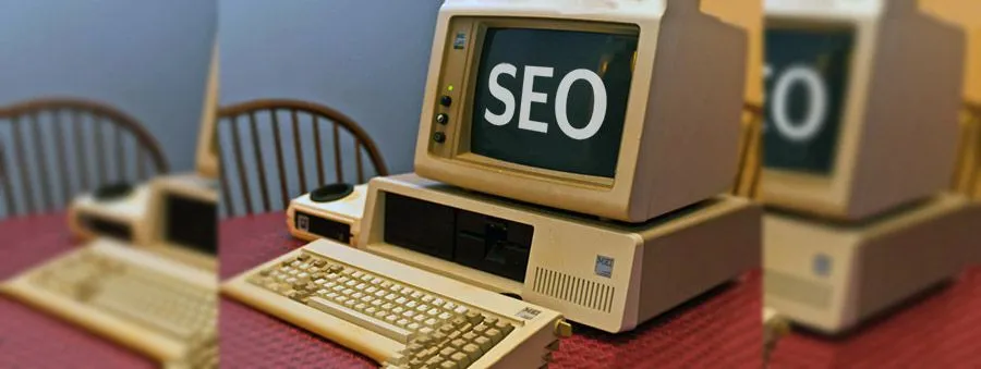 Устаревшие методы продвижения сайтов в Краснодаре